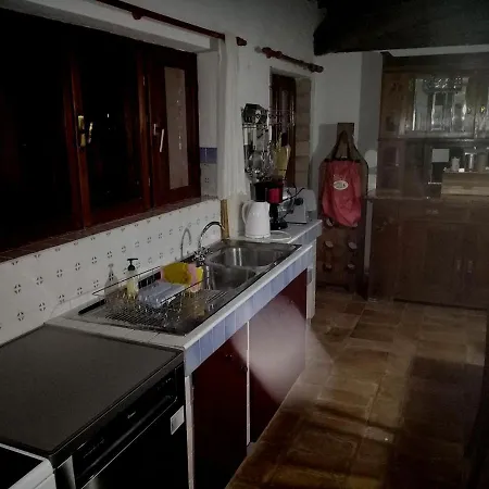 Dei Pianelli Willa