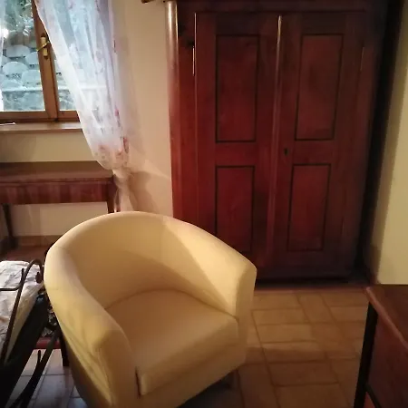 Dei Pianelli Willa