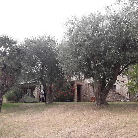 Dei Pianelli Willa
