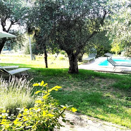 Dei Pianelli * Fratte Rosa